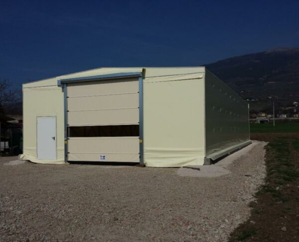 Tunnel Autoportanti - immagine 18