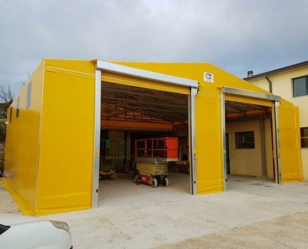 Tunnel Autoportanti - immagine 13