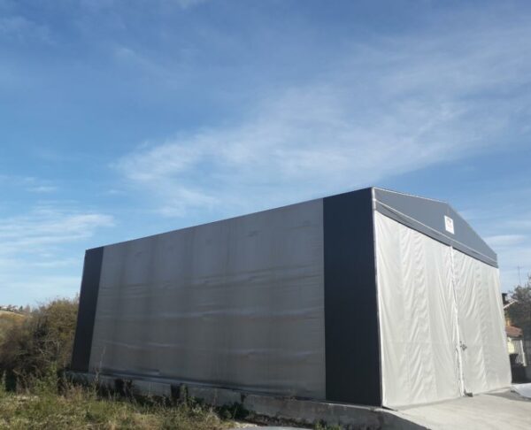 Tunnel Autoportanti - immagine 8