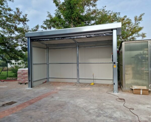 Porta ad avvolgimento – sprint roll - immagine 5