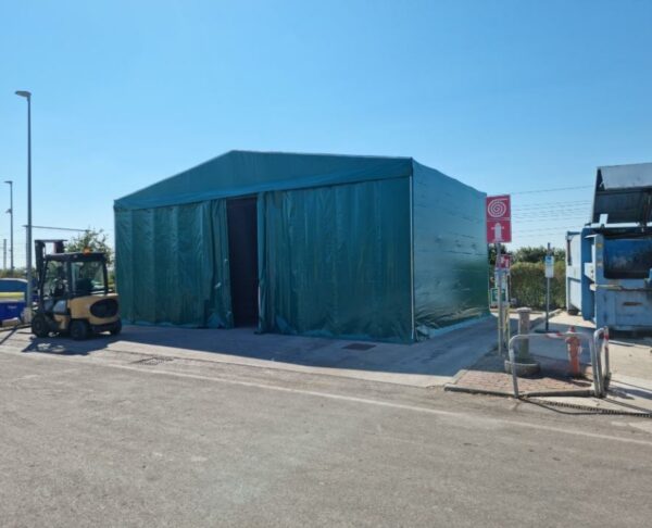 Tunnel Autoportanti - immagine 7