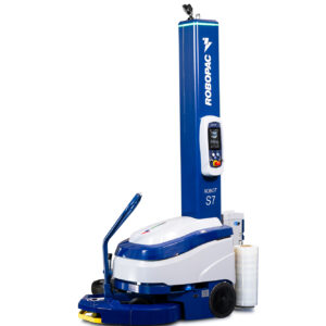 Robot S7 STOP&GO