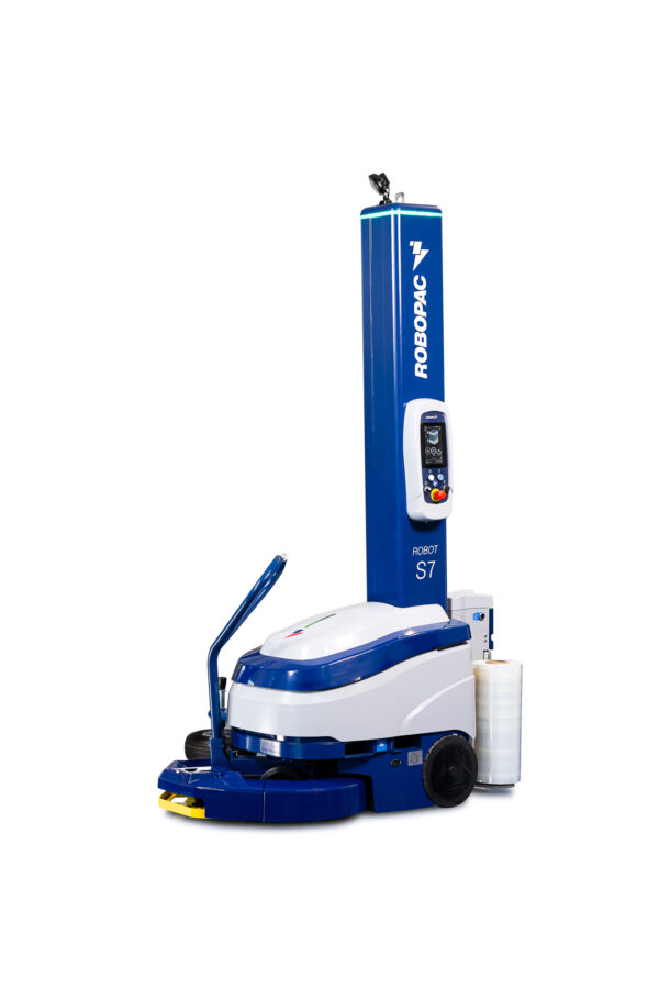 Robot S7 STOP&GO