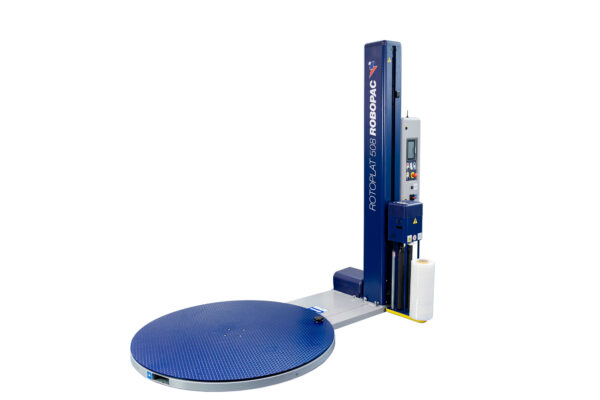 Rotoplat 508 PDS